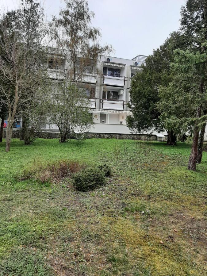 Clara Apartman تشوباك المظهر الخارجي الصورة